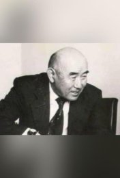 Салижан абам. 2025