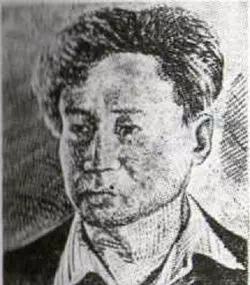Мидин Алыбаев