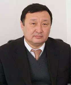 Олжобай Каратаев
