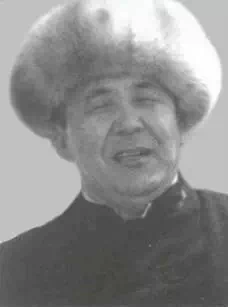 Тууганбай Абдиев